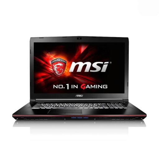 MSI marka etiketine sahip diğer ürünler