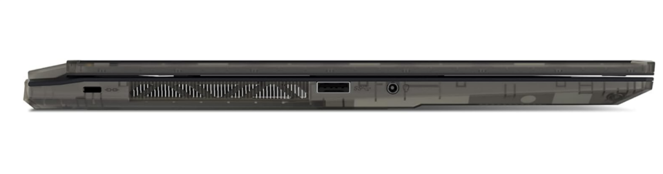 MSI Cyborg 15 A13VE i5-13420H 16GB 512GBSSD RTX4050 Freedos Laptop
