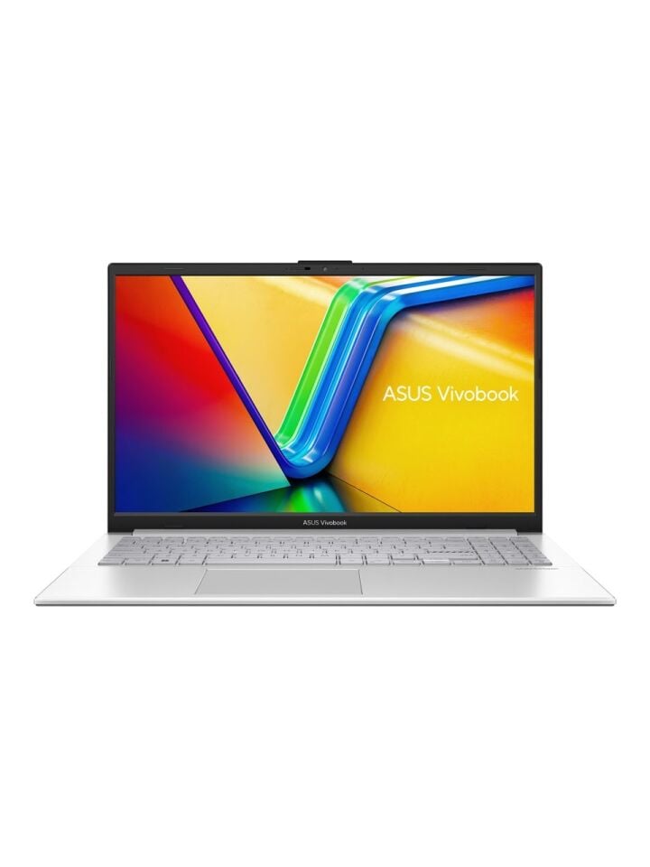 ASUS Vivobook Go 15 E1504FA-BQ4895W AMD Ryzen 5 7520U 8GB 512GB SSD Windows 11 Home 15.6'' Taşınabilir Bilgisayar - 512 GB/8 GB