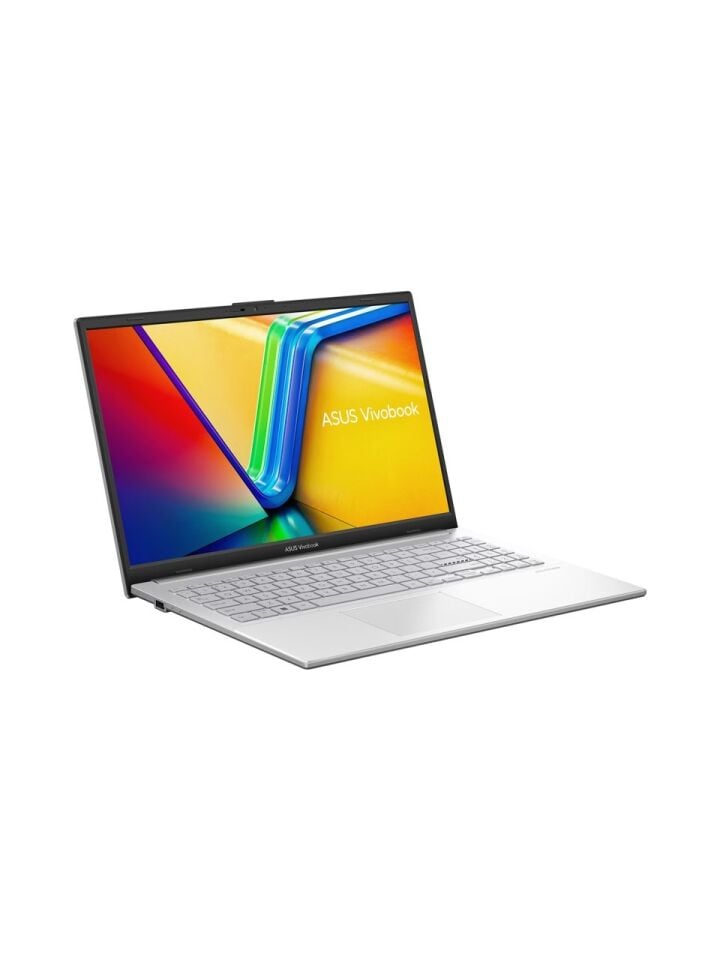 ASUS Vivobook Go 15 E1504FA-BQ4895W AMD Ryzen 5 7520U 8GB 512GB SSD Windows 11 Home 15.6'' Taşınabilir Bilgisayar - 512 GB/8 GB