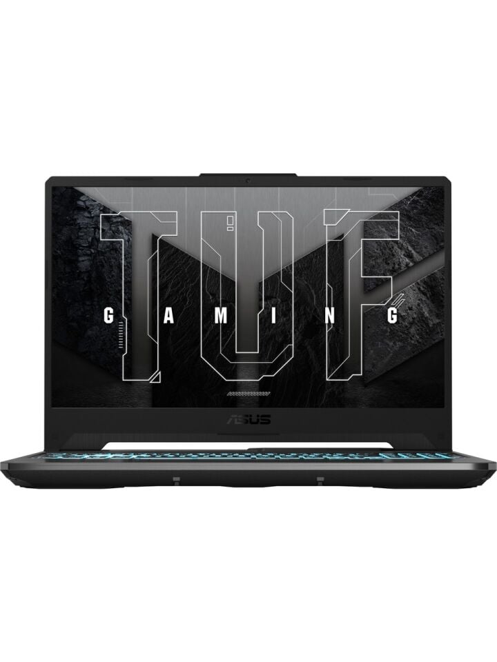 Asus TUF Gaming A15 FA506NCG-HN186W AMD Ryzen 7 7445HS 16GB 512GB SSD RTX3050 Windows 11 Home 15.6'' Taşınabilir Bilgisayar - 512 GB/16 GB