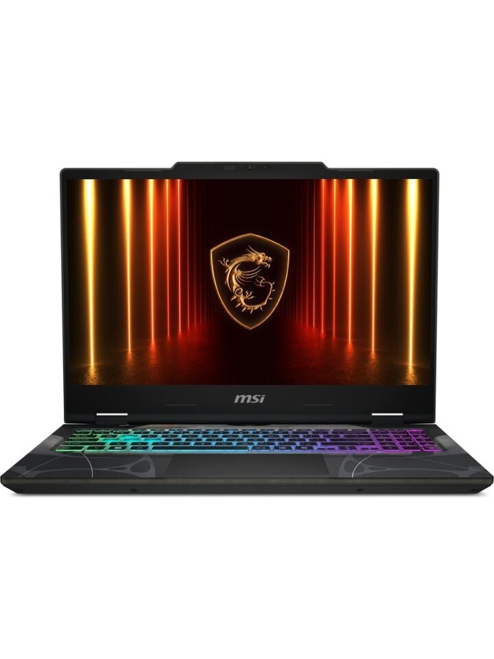 MSI CYBORG 15 B13WEKG-1096XTRNN Intel Core i7 13620H 16GB 1TB SSD RTX5050 Freedos 15.6'' FHD Taşınabilir Bilgisayar - 1 TB/16 GB