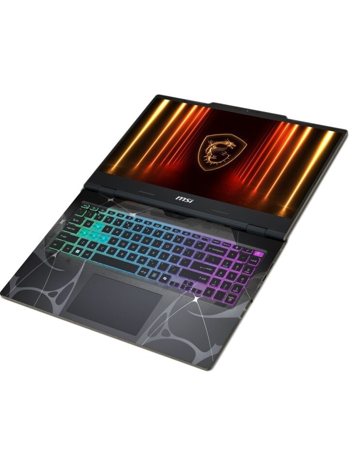 MSI CYBORG 15 B13WEKG-1096XTRNN Intel Core i7 13620H 16GB 1TB SSD RTX5050 Freedos 15.6'' FHD Taşınabilir Bilgisayar - 1 TB/16 GB